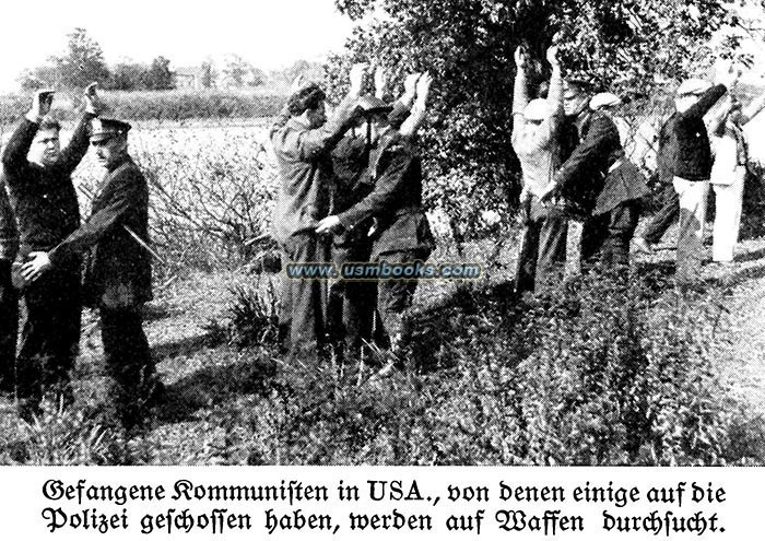 American Communists
