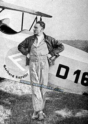 Gerhard Fieseler