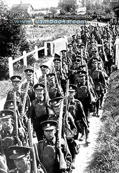 England’s Army