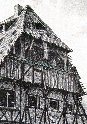 Albrecht Dürer Haus