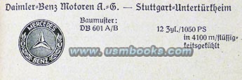 Daimler-Benz Motoren AG