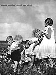 Aryan children