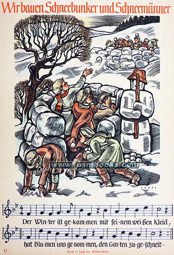 1942 NS Adventskalender